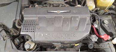 SMPI motore Chrysler Pacifica 3.5 benzina