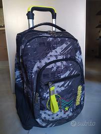 Trolley scuola media