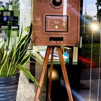 Photobooth Selfie