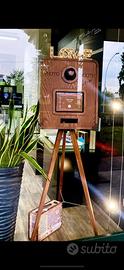 Photobooth Selfie