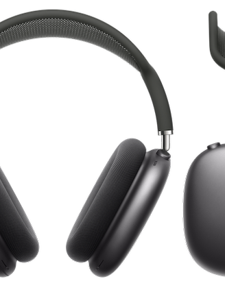 airpod max lightning