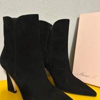 Stivaletto donna Anna F. n. 40