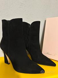 Stivaletto donna Anna F. n. 40