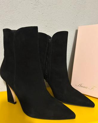 Stivaletto donna Anna F. n. 40