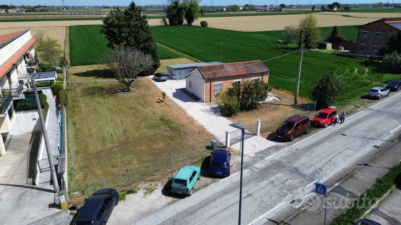 Casa – Ravenna, Massa - Altro
