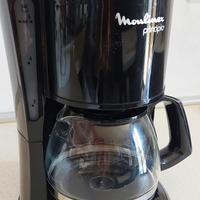 Caffè americano, the, tisane