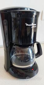 Caffè americano, the, tisane