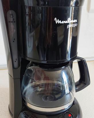 Caffè americano, the, tisane