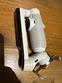 Insta360 Flow Bianco