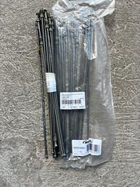 Raggi Mavic Crossmax SX