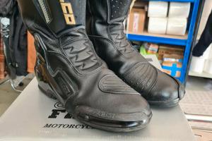 Stivali da moto Touring Gianni Falco N 41