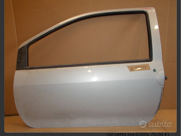 Sportello sinistro Renault Twingo 1^ serie