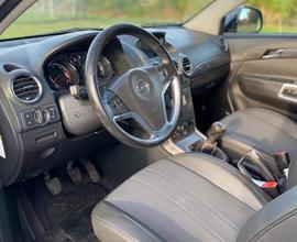 Opel antara 2.0 2010