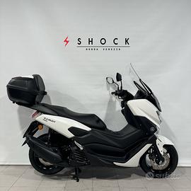 Yamaha Nmax 125 - 2020