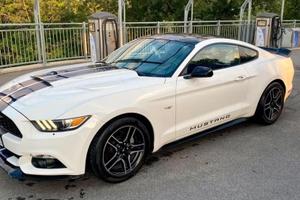 Ford Mustang 2.3 Ecoboost