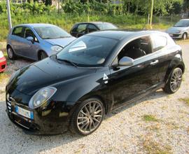 Alfa Romeo MiTo Quadrifoglio Verde 170 cv Unipropr