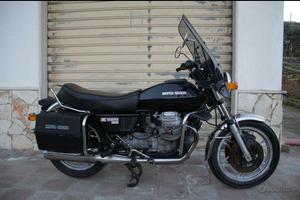 Moto Guzzi V1000 g5