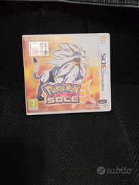 Videogioco Pokémon Sole per Nintendo 3DS / 2DS