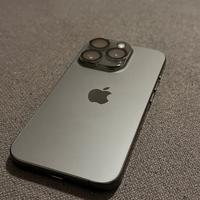 Iphone 15 Pro 256 GB