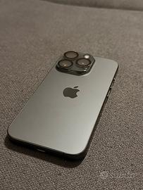 Iphone 15 Pro 256 GB