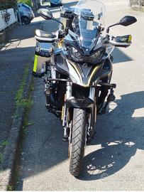 QJ SRT 800sx