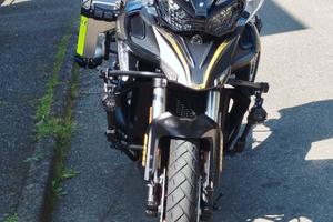 QJ SRT 800sx
