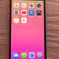 Iphone SE 2020 128 gb