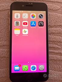 Iphone SE 2020 128 gb