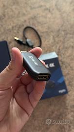 Elgato Cam Link 4K