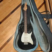 Chitarra elettrica Peavey