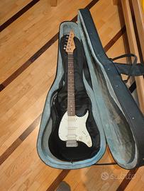 Chitarra elettrica Peavey