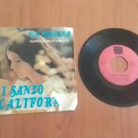 lp 45 torna a settembre i santo california