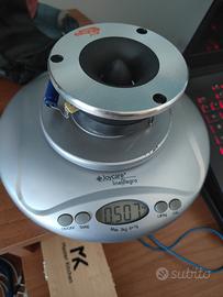 Coppia Tweeter Bullet SP-Audio SP-TW28