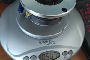 Coppia Tweeter Bullet SP-Audio SP-TW28