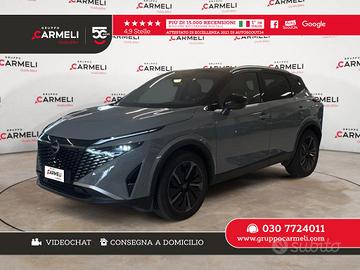 Nissan Qashqai 1.5 e-power Tekna 2wd