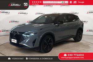Nissan Qashqai 1.5 e-power Tekna 2wd
