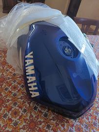 serbatoio nuovo Yamaha R6