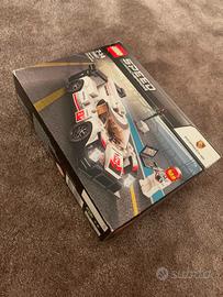 Lego Porsche 919 Hybrid  75887