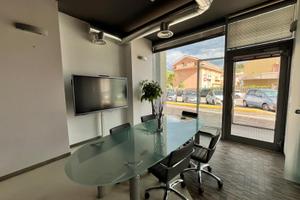 Uffici - Postazioni in coworking