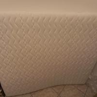Materasso Ergonomico Sfoderabile 160x190 