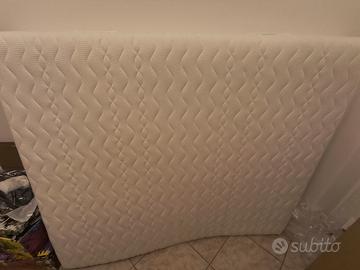 Materasso Ergonomico Sfoderabile 160x190 