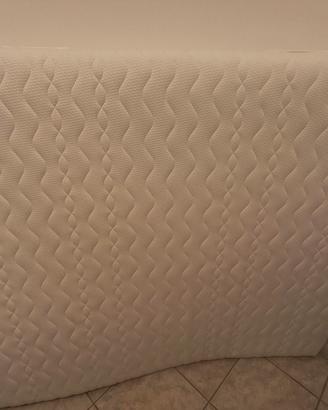 Materasso Ergonomico Sfoderabile 160x190 