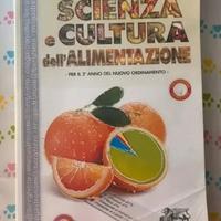 libro scienza e cultura dell’alimentazione