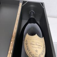 Champagne Dom Perignon Jeroboam 2009
