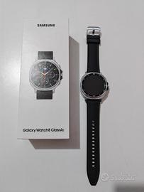 Samsung Watch 8 Classic LTE