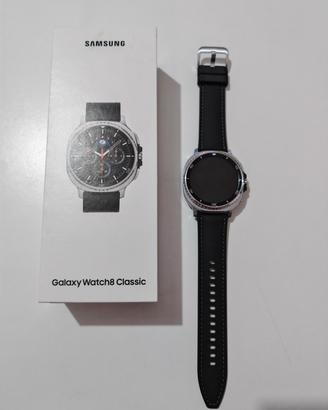Samsung Watch 8 Classic LTE