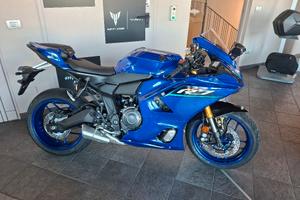 Yamaha YZF R7