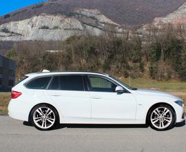 BMW Serie 3 (F30/31) - 2015