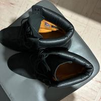 Timberland