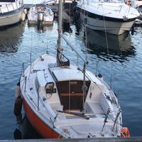 Sangria barca a vela
